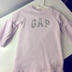 Gap Dress
